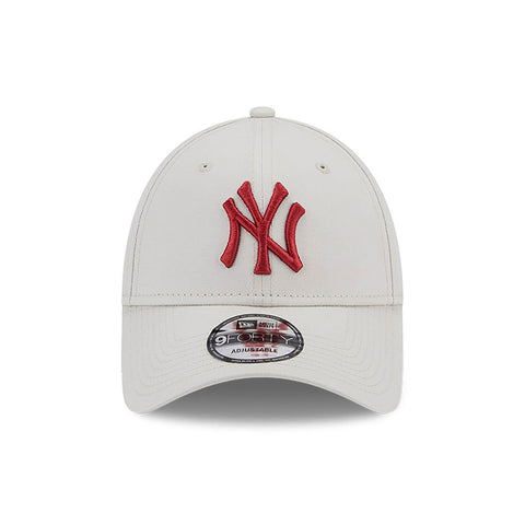 New Era-9forty New York Yankees Stone