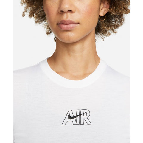 Nike Air Women’s Cropped Top