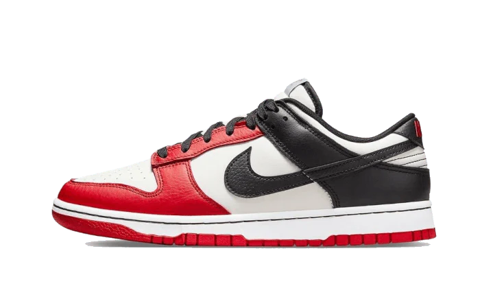 Nike Dunk Low NBA Chicago – Right Cross Athletics