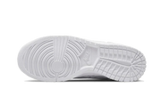 Nike Dunk Low White Paisley