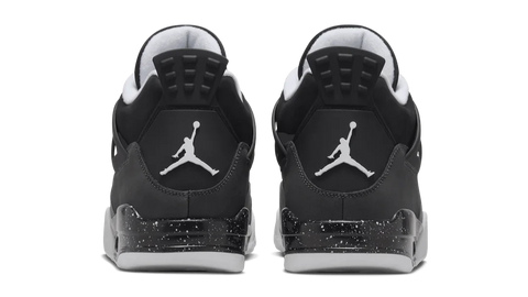 Jordan 4 Retro "Fear"