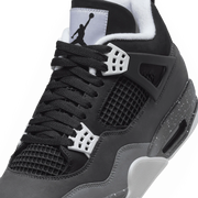 Jordan 4 Retro "Fear"