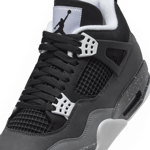 Jordan 4 Retro "Fear"