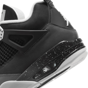 Jordan 4 Retro "Fear"