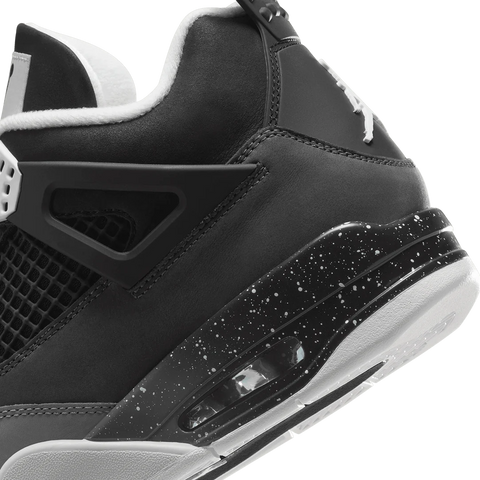 Jordan 4 Retro "Fear"