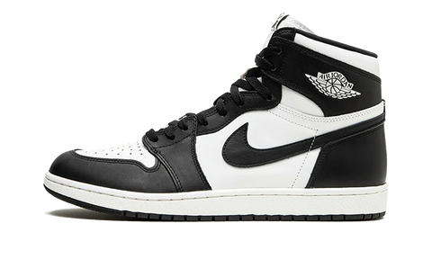Jordan 1 Retro High 85 Black & White