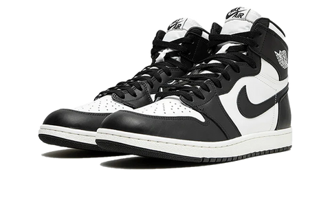 Jordan 1 Retro High 85 Black & White