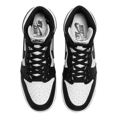 Jordan 1 Retro High 85 Black & White