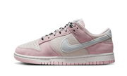 Nike Dunk Low Pink Foam LX