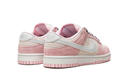 Nike Dunk Low Pink Foam LX