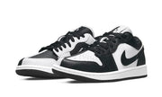 Jordan 1 Low Split Homage Black White