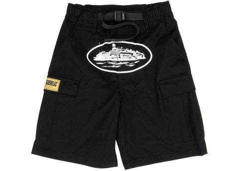 Corteiz Cargo Shorts