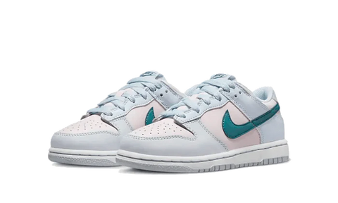 Nike Dunk Low Teal Mineral