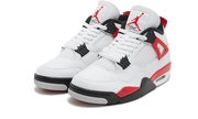 Jordan 4 Red Cement