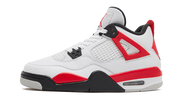 Jordan 4 Red Cement