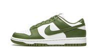 Nike Dunk Low Medium Olive