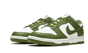 Nike Dunk Low Medium Olive
