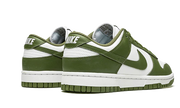 Nike Dunk Low Medium Olive