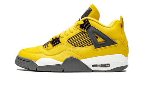 Jordan 4 Retro Lightning (gs)