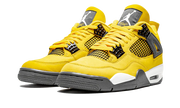 Jordan 4 Retro Lightning (gs)