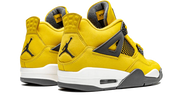 Jordan 4 Retro Lightning (gs)