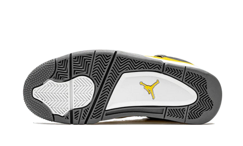 Jordan 4 Retro Lightning (gs)