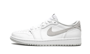 Air Jordan 1 Low OG Neutral Grey