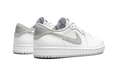 Air Jordan 1 Low OG Neutral Grey
