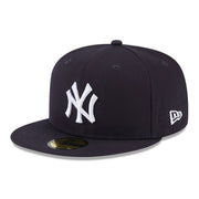 New Era - New York Yankees Side Patch