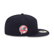 New Era - New York Yankees Side Patch