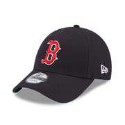New Era-9forty Boston Red Sox Side Patch