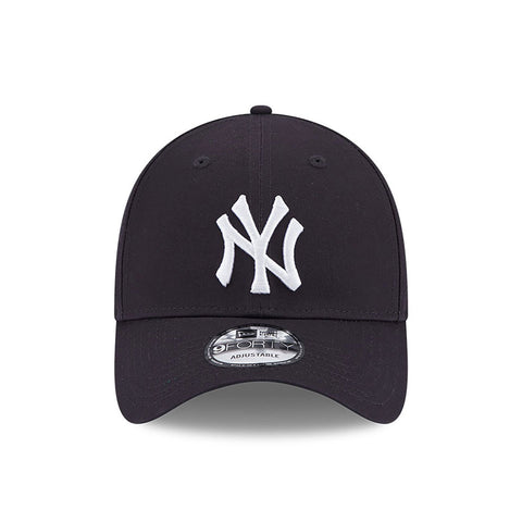 New Era-9forty New York Yankees Side Patch