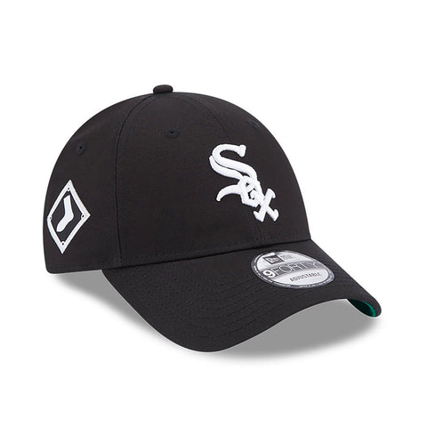 New Era-9forty Chicago White Sox Side Patch