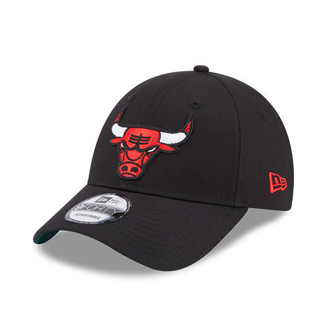 New Era-9forty Chicago Bulls Side Patch