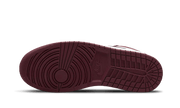 Air Jordan 1 Low Bordeux