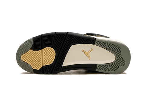 Jordan 4 Retro SE Craft Medium Olive