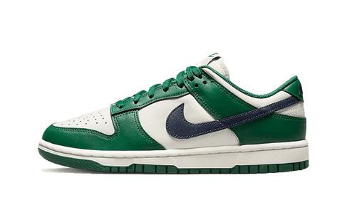 Nike Dunk Low Gorge Green