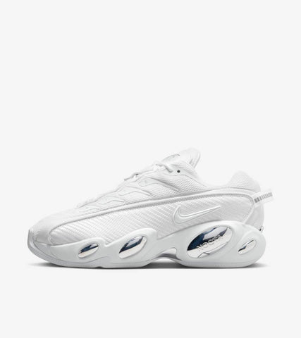 Nike Nocta Glide White