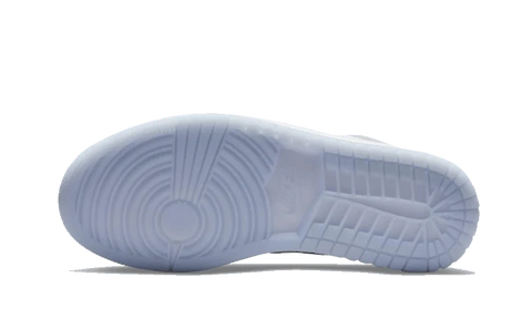 Air Jordan 1 Low Aluminium Wolf Grey