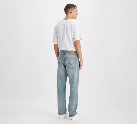 Levi's 551 Z Authenttic Straight Jeans
