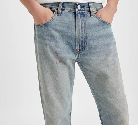 Levi's 551 Z Authenttic Straight Jeans