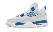 Jordan 4 Military Blue