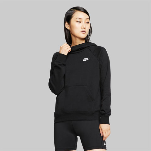 Nike Women's FN Fleece Hoodie