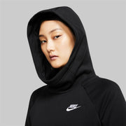 Nike Women's FN Fleece Hoodie