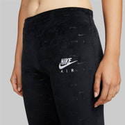Nike Air Women's Velour Mid-Rise Pants