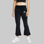 Nike Air Women's Velour Mid-Rise Pants