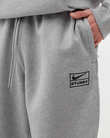 Nike x Stussy Sweatpants