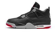 Jordan 4 Bred Reimagined