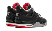 Jordan 4 Bred Reimagined