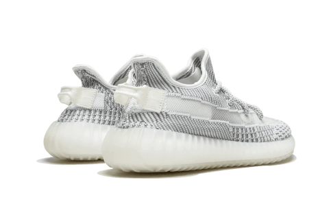 Yeezy Boost 350 V2 Static (Non-Reflective)